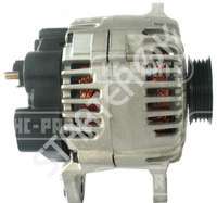 Alternator JA1807 HC-PARTS