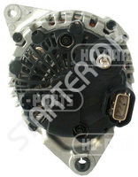 Alternator JA1807 HC-PARTS