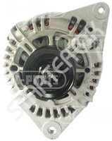 Alternator HC-PARTS  JA1807