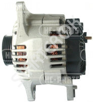 Alternator JA1807 HC-PARTS