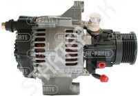 Alternator JA1808IR HC-PARTS