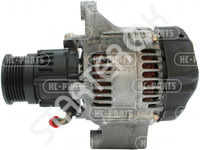 Alternator HC-PARTS  JA1808IR