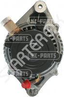 Alternator JA1808IR HC-PARTS