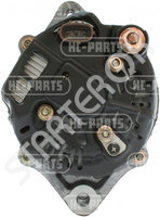 Alternator JA1808IR HC-PARTS