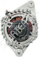 Alternator JA1809IR HC-PARTS