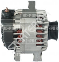 Alternator JA1809IR HC-PARTS