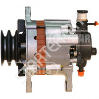 Alternator JA185IR HC-PARTS