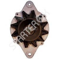 Alternator JA187IR HC-PARTS