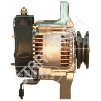 Alternator JA188IR HC-PARTS