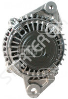 Alternator JA1891IR HC-PARTS