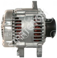 Alternator JA1891IR HC-PARTS