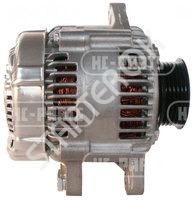 Alternator JA1892IR HC-PARTS