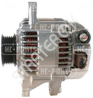 Alternator HC-PARTS  JA1892IR