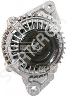 Alternator JA1892IR HC-PARTS