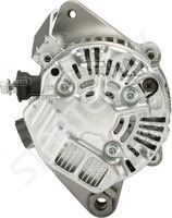 Alternator JA1893IR HC-PARTS