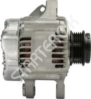 Alternator JA1893IR HC-PARTS