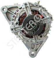 Alternator JA1894IR HC-PARTS