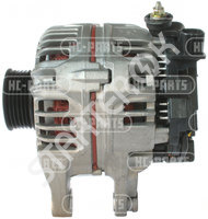 Alternator JA1894IR HC-PARTS