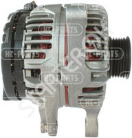 Alternator HC-PARTS  JA1894IR