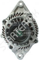 Alternator JA1895IR HC-PARTS
