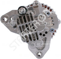 Alternator JA1896IR HC-PARTS