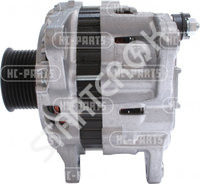 Alternator HC-PARTS  JA1896IR