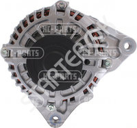 Alternator JA1896IR HC-PARTS