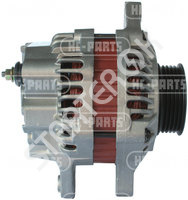 Alternator JA1897IR HC-PARTS