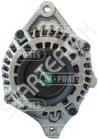 Alternator JA1897IR HC-PARTS