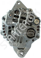 Alternator JA1897IR HC-PARTS