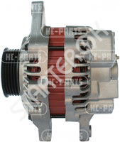 Alternator HC-PARTS  JA1897IR