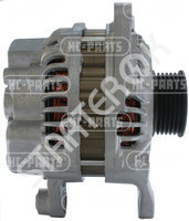 Alternator HC-PARTS  JA1898