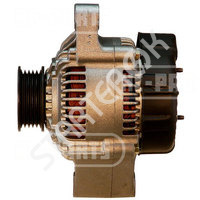 Alternator JA189IR HC-PARTS