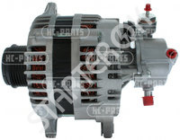 Alternator HC-PARTS  JA1900IR