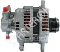 Alternator JA1900IR HC-PARTS