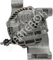 Alternator JA1902 HC-PARTS