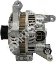 Alternator HC-PARTS  JA1902