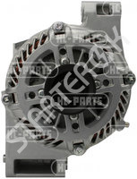 Alternator JA1902 HC-PARTS