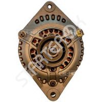 Alternator HC-PARTS  JA191IR