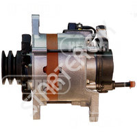 Alternator HC-PARTS  JA193