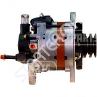 Alternator JA193 HC-PARTS