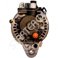 Alternator JA193 HC-PARTS