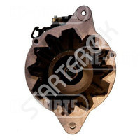 Alternator JA193 HC-PARTS