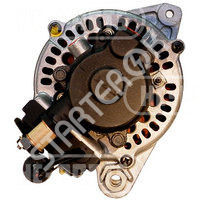 Alternator JA194IR HC-PARTS