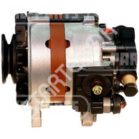 Alternator JA194IR HC-PARTS