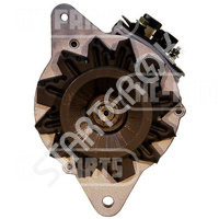 Alternator JA195 HC-PARTS