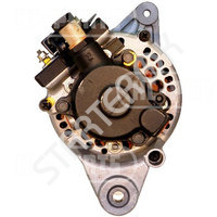 Alternator JA195 HC-PARTS