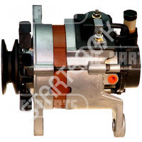 Alternator JA195 HC-PARTS