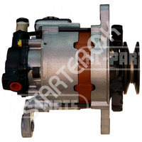 Alternator HC-PARTS  JA195