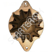 Alternator HC-PARTS  JA197IR